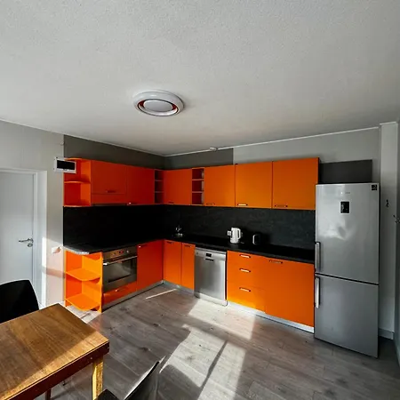 Vecpilsetas Hostelis