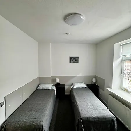 호스텔 Vecpilsetas Hostelis